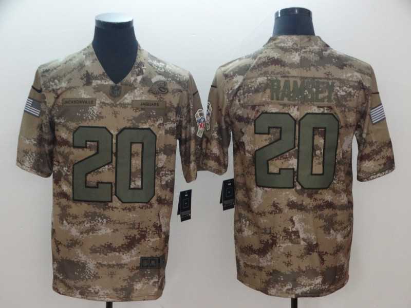 Nike Jaguars 20 Jalen Ramsey Camo Salute To Service Limited Jersey,We sell and wholesale Nike Jaguars 20 Jalen Ramsey Camo Salute To Service Limited Jersey on line form chian!
